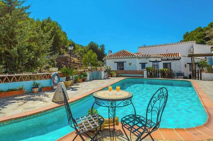 Villa für 4 Personen - 1