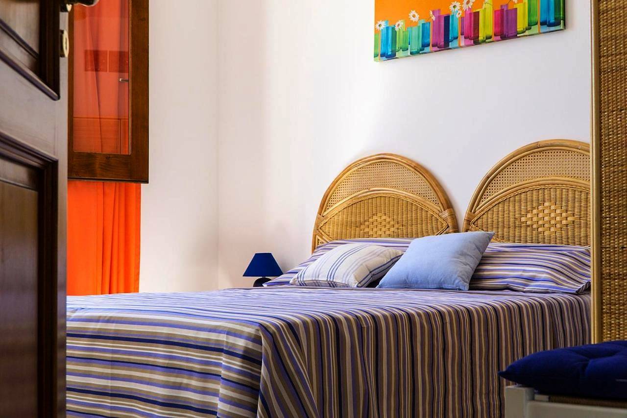 Antonella B&B in Leuca, Castrignano del Capo