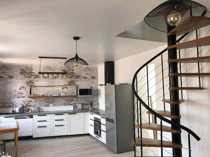 Location de vacances pour 4 personnes dans Office de Tourisme du Crotoy - 2