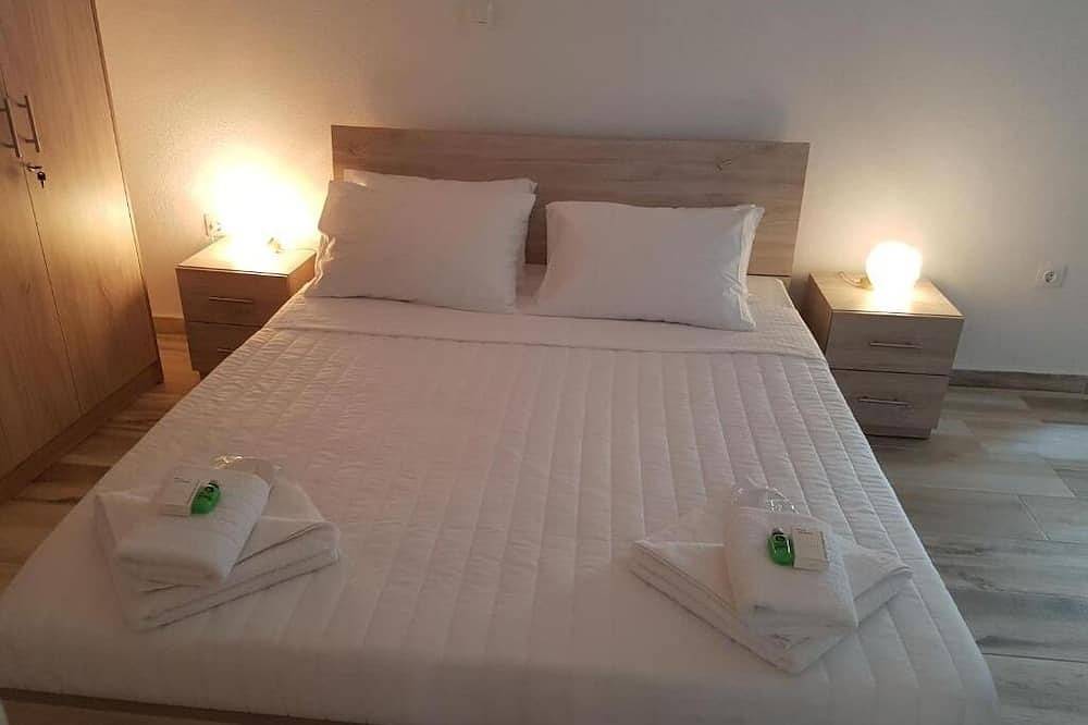 Geheel appartement, Panorama House in Kavala, Regio Kavala