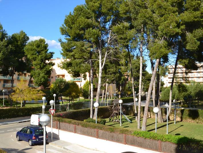 Apartamento inteiro, Montserrada in Salou, Costa Dorada