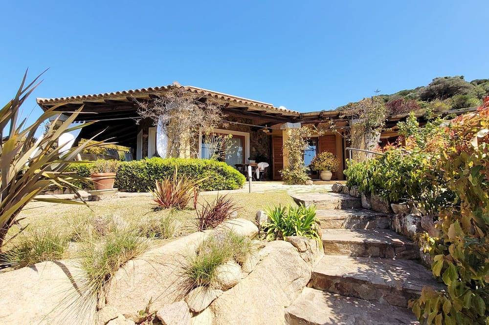Casa vacanza a Sud Sardegna a partire da 295€ a notte