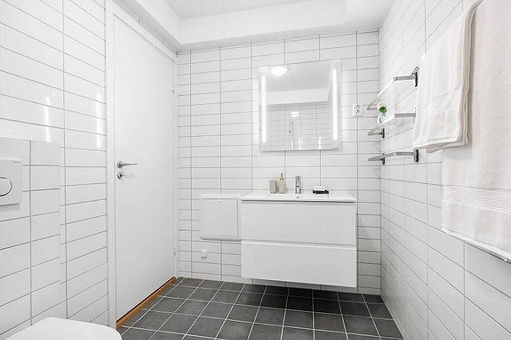 Ganze Wohnung, Luxury, newly renovated 3 bedroom, 78m sq Central Oslo Apartment in Grunnerlokka in Grünerløkka, Oslo