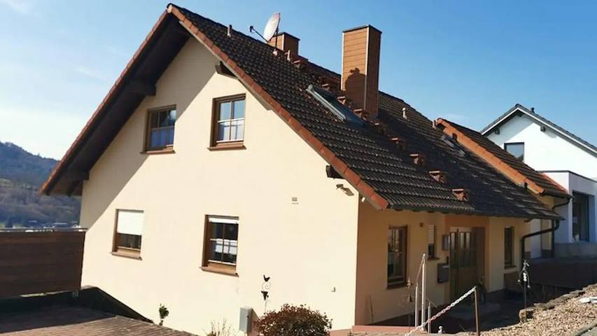 Ferienwohnung für 3 Personen in Eichenbühl
