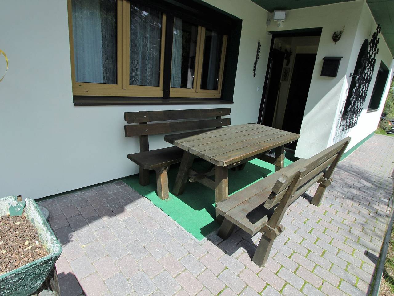 Chalet Nassfeld nahe Skipisten in Sonnenalpe Naßfeld, Hermagor-Pressegger See