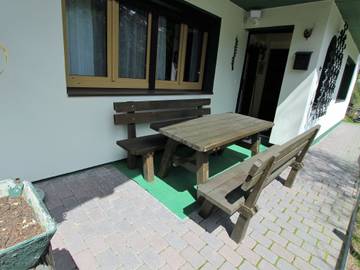 Ferienhaus für 4 Personen in Sonnenalpe Naßfeld, Hermagor-Pressegger See, Bild 4