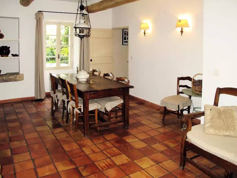 Maison 8 Personnes in Cavaillon, Parque natural regional del Luberon