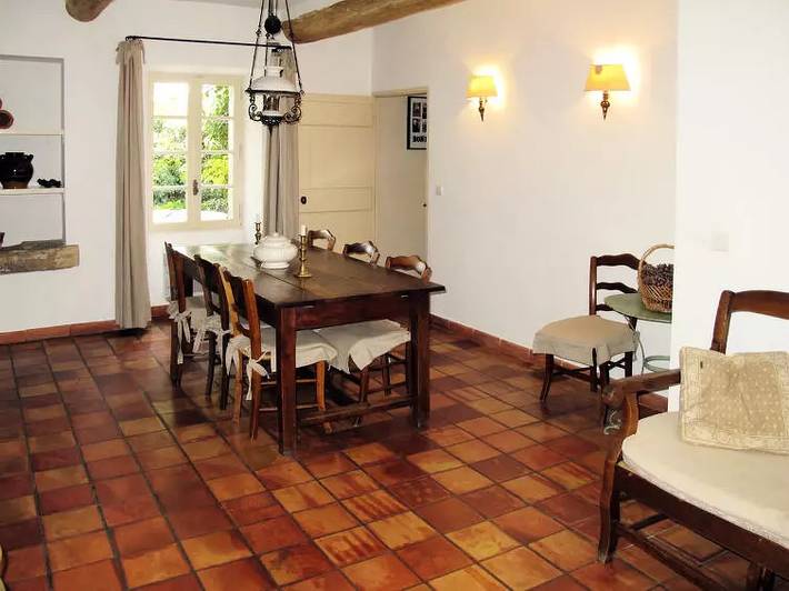 Maison 8 Personnes in Cavaillon, Parque natural regional del Luberon