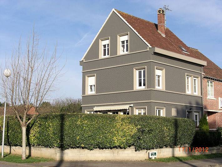Chambre d’hôte pour 2 personnes - 1
