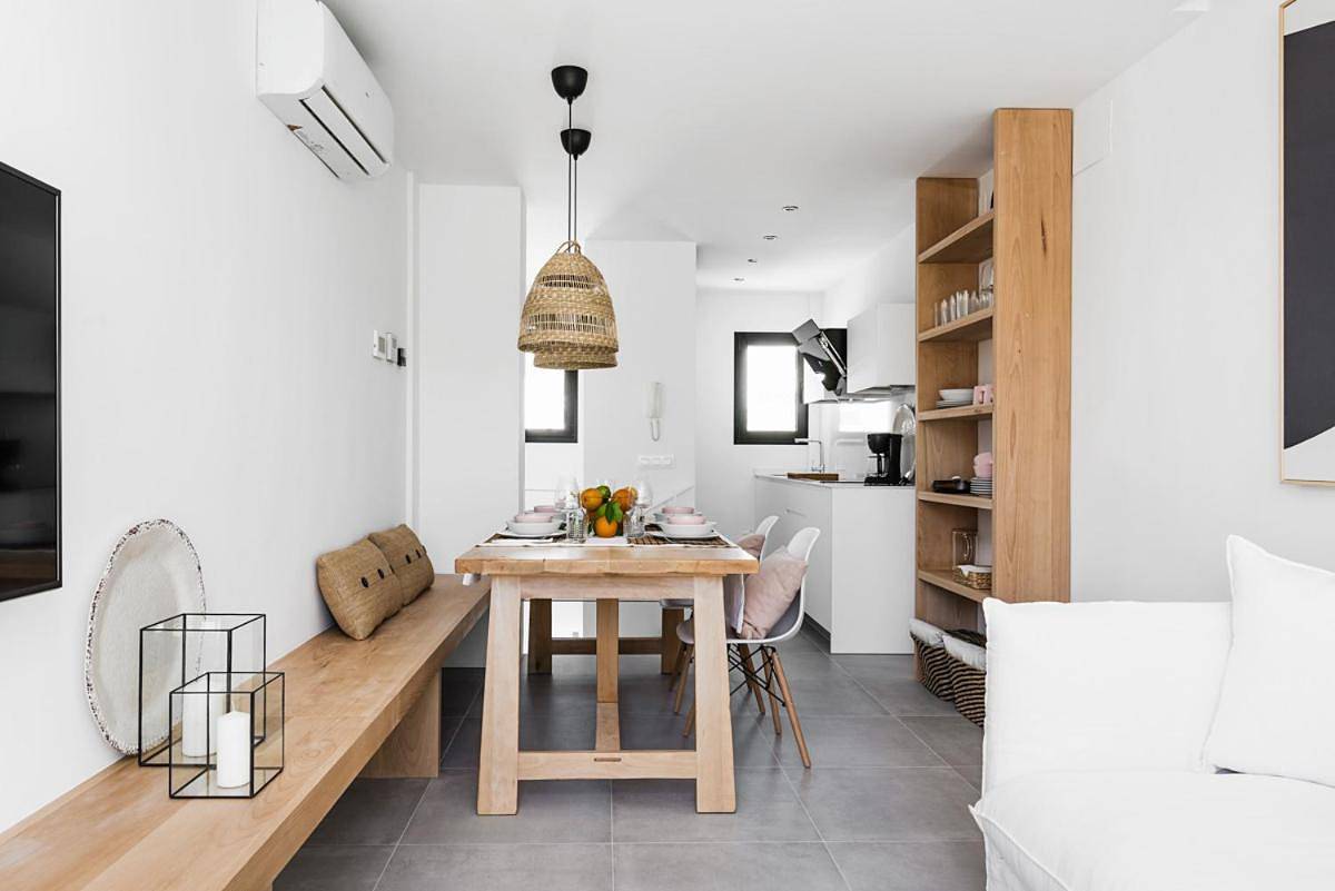 Casa Picota in Zahara de los Atunes, Barbate