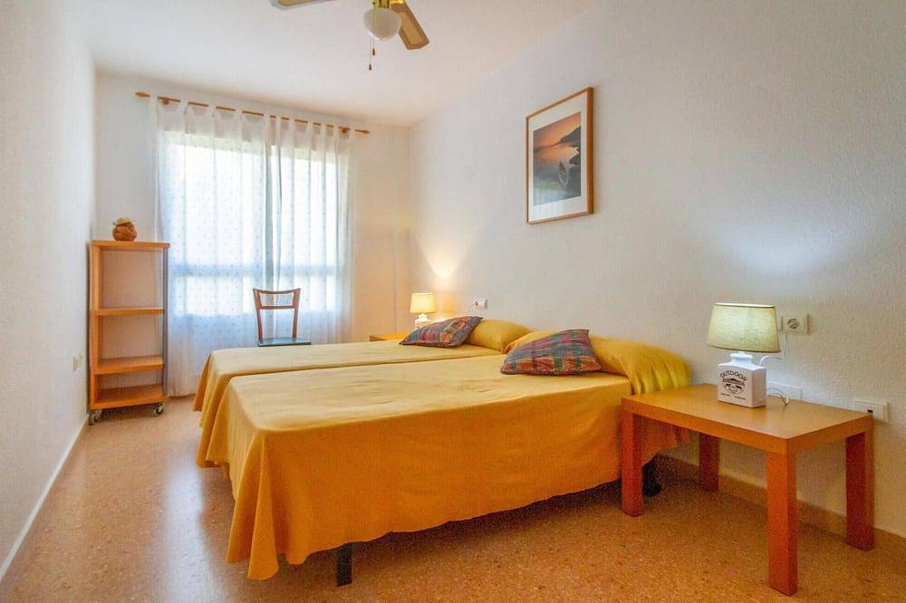 Appartamento intero, Accogliente appartamento ad Alicante. in El Barrio, San Juan Playa