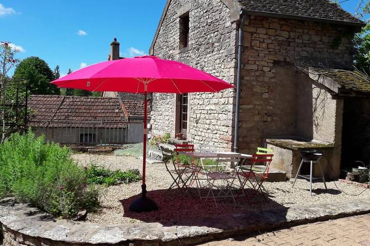 Maison de vacances pour 8 personnes