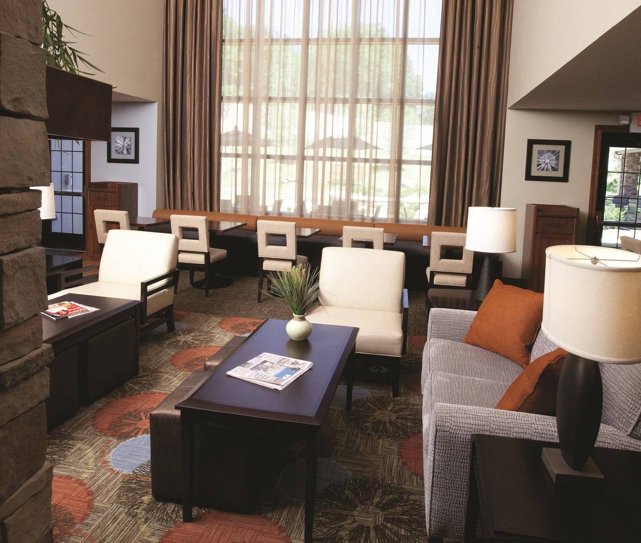 Staybridge Washington D.C. - Greenbelt in Glenn Dale, Prince George's County