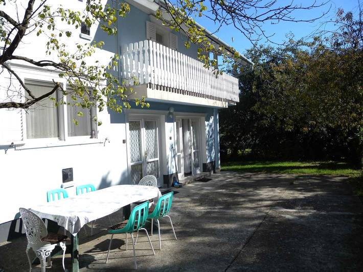 Ferienwohnung für 5 Personen, mit Garten in Zalakaros - 3