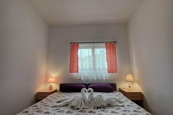 Haus mit Pool für Familien Donji Dolac, Zagora in Donji Dolac, Dalmatinisches Zagora