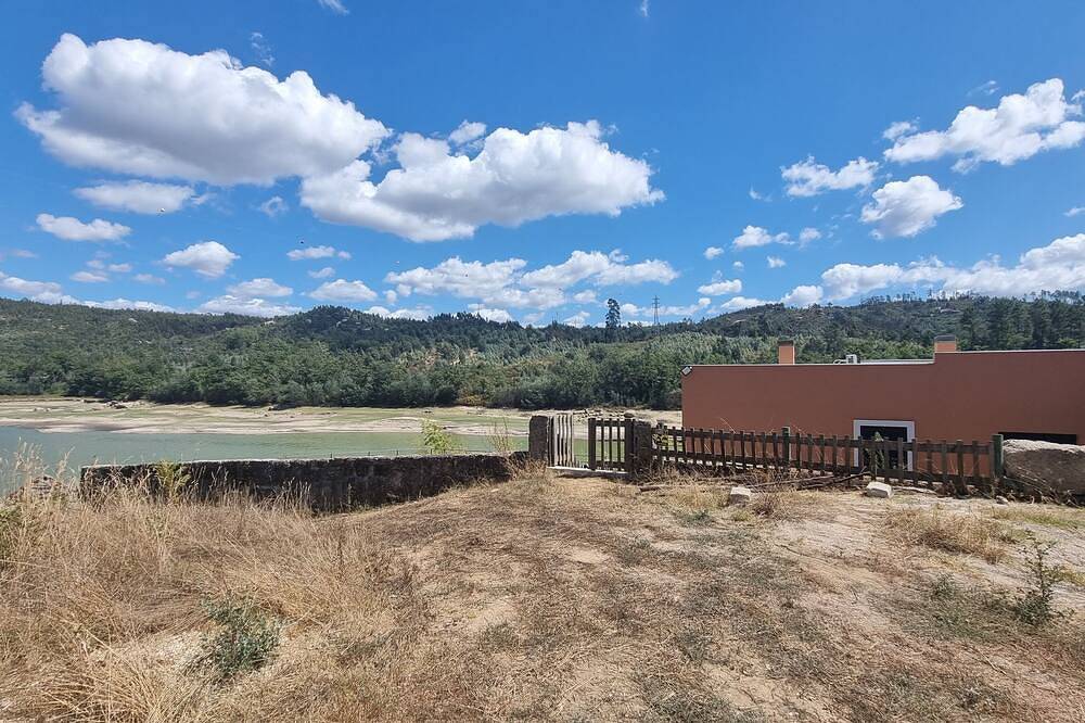 Casa do Rio in U.F Tondela e Nandufe, Viseu Distrikt