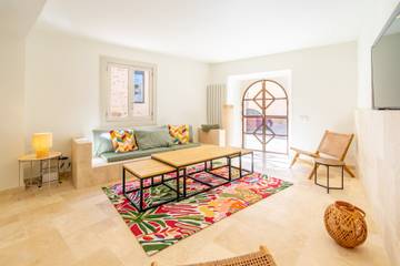 Holiday home in S'Alqueria Blanca, Santanyí für 6 
