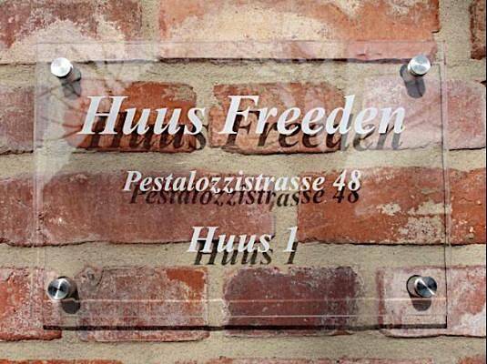 Ferienhaus für 6 Personen, mit Terrasse in Nordfriesland - 3