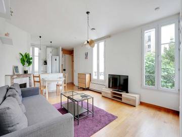 Gîte pour 2 personnes à Saint-Ouen