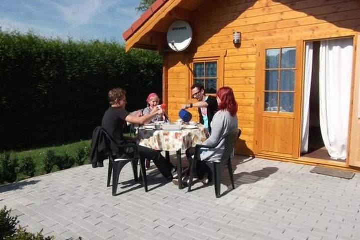 Ferienhaus für 2 Personen, mit Garten in Saalfeld/Saale - 2