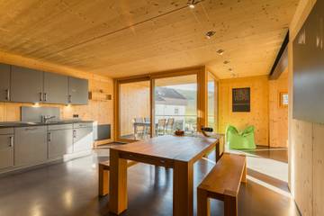 Bauernhof für 4 Personen in Auggen, Hochschwarzwald, Bild 1