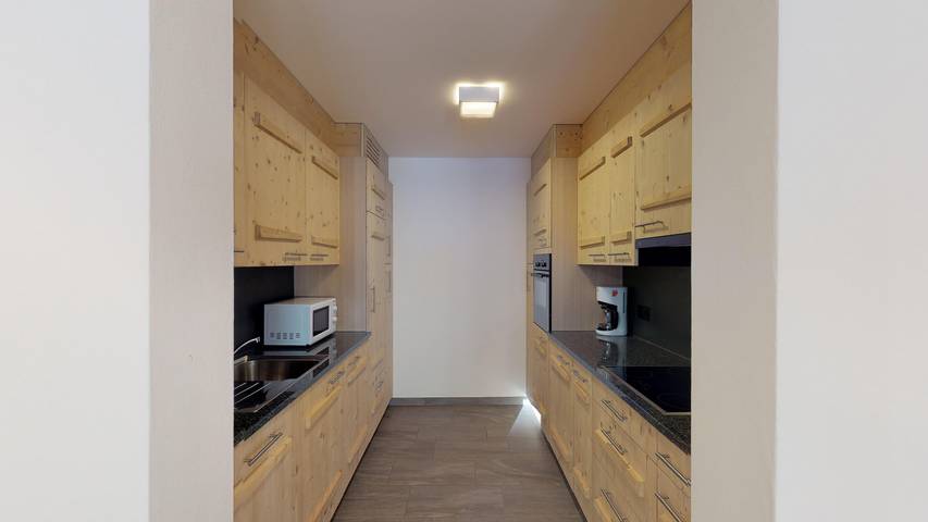 Ganze Wohnung, Les Mayens Mb 011 - Luxury apartment 6 pers in Veysonnaz, Walliser Alpen