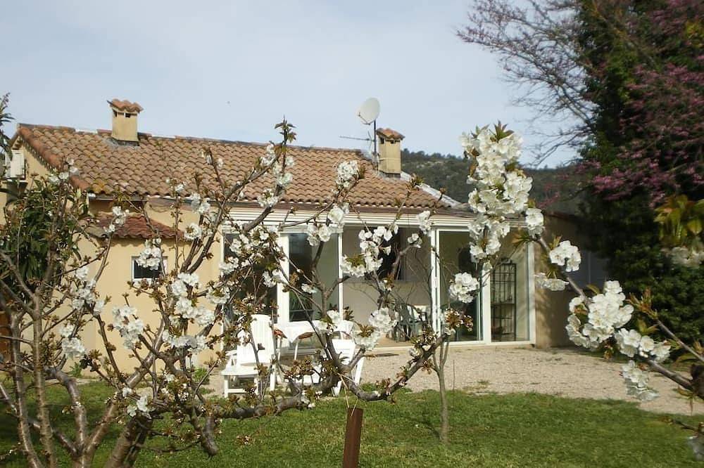 Bonita casa con terraza in Le Luc, Region de Draguignan