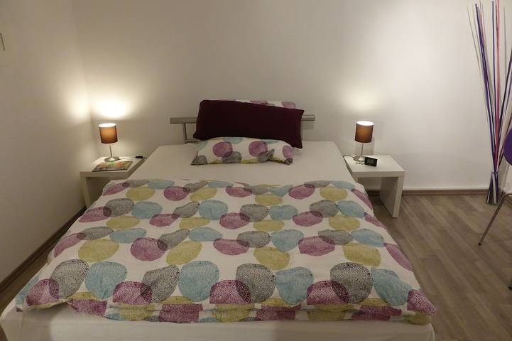 Ferienwohnung für 2 Personen, mit Garten in Düsseldorf und Umgebung - 3