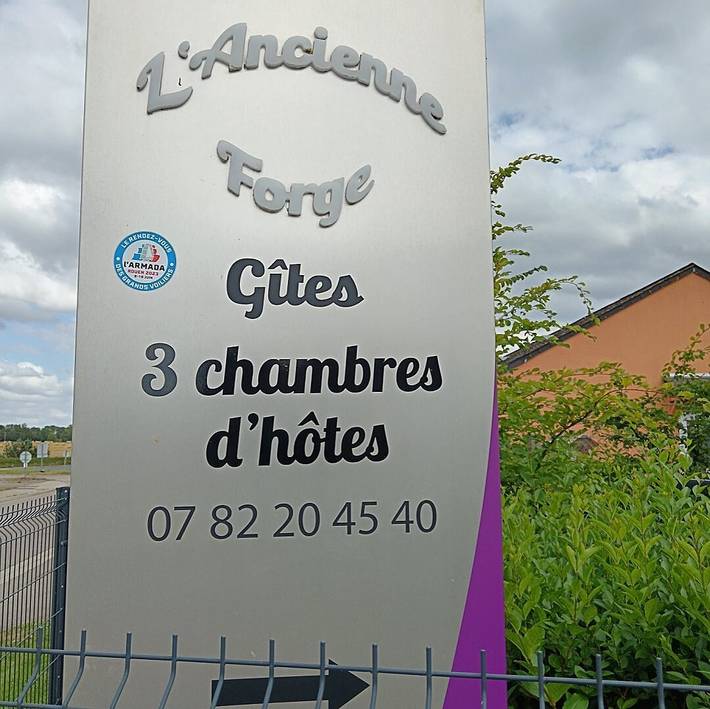 Gîte pour 6 personnes, avec terrasse et jardin dans Parc naturel régional des Boucles de la Seine Normande - 3