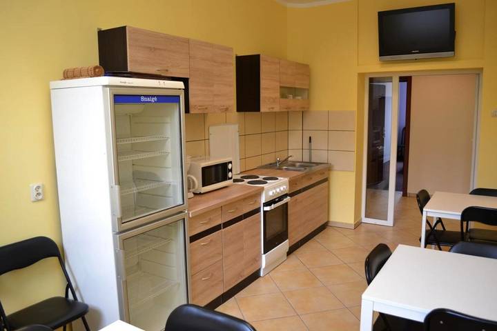 Hostel dla 2 osób w Sosnowiec