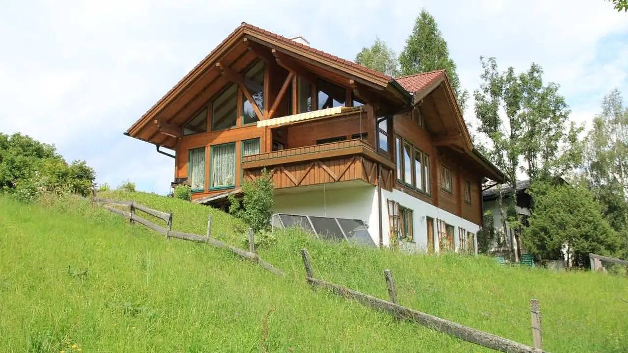 Appartamento vacanze a Tauern a partire da 222€ a notte