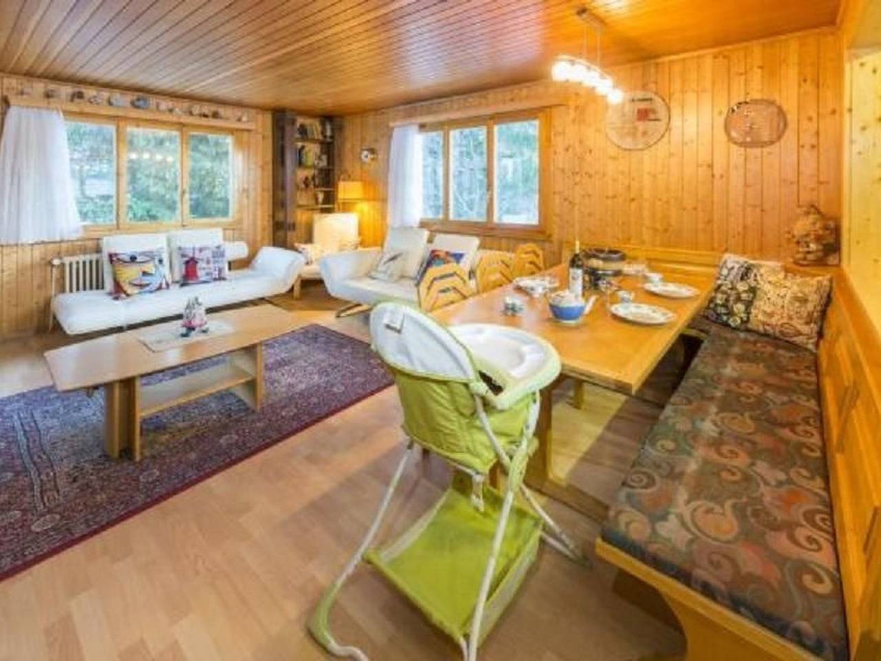 Schweiz Chalet,Grächen,St.Niklaus bis 10 Person in St. Niklaus, Walliser Alpen