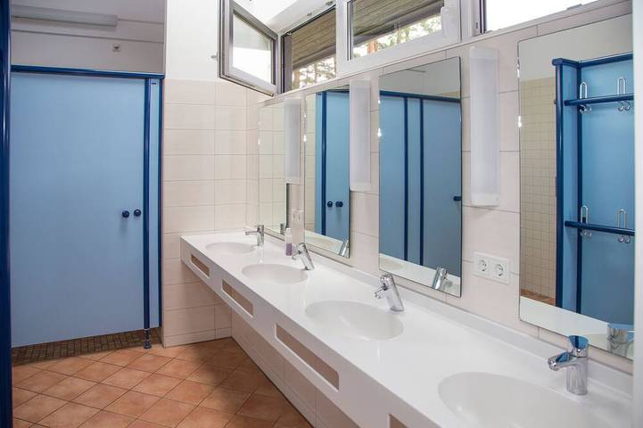 Bauernhof für 3 Personen, mit Terrasse in der Lausitz - 3