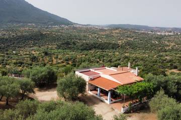 Chalet para 6 Personas en Oliena, Provincia de Nuoro, Foto 3