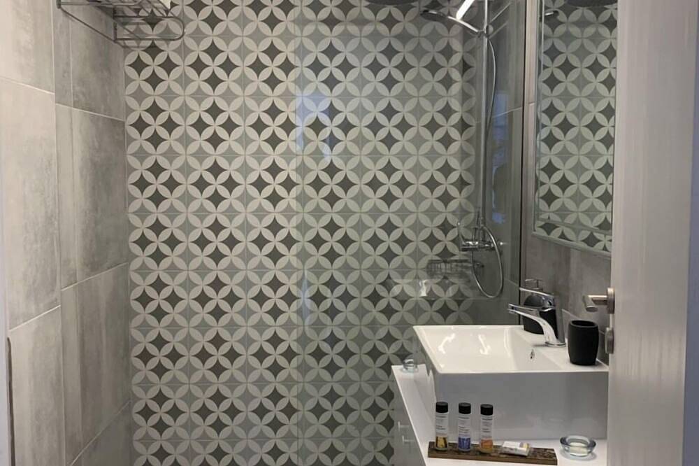 Entire apartment, Elounda Canali Apts in Elounda, Lasithi