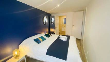 Gîte pour 4 personnes à Barr