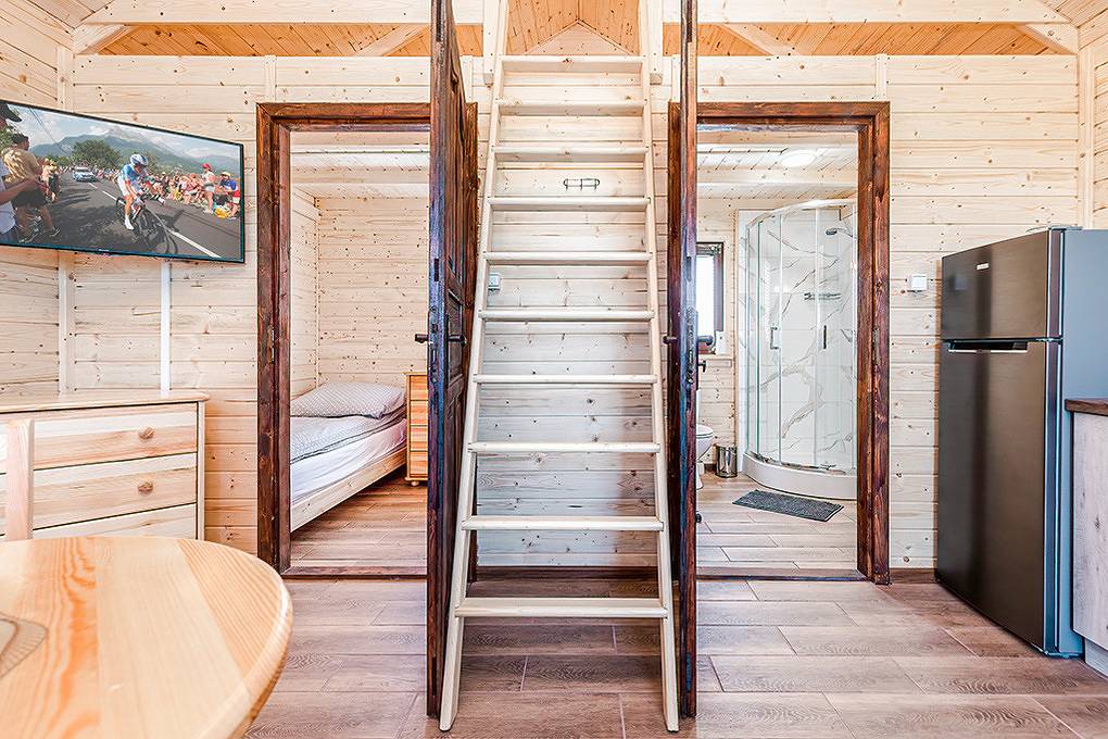 Pl 050.029 - Ferienhaus Gawronska (nr 10) in Ustronie Morskie (City), Ustronie Morskie