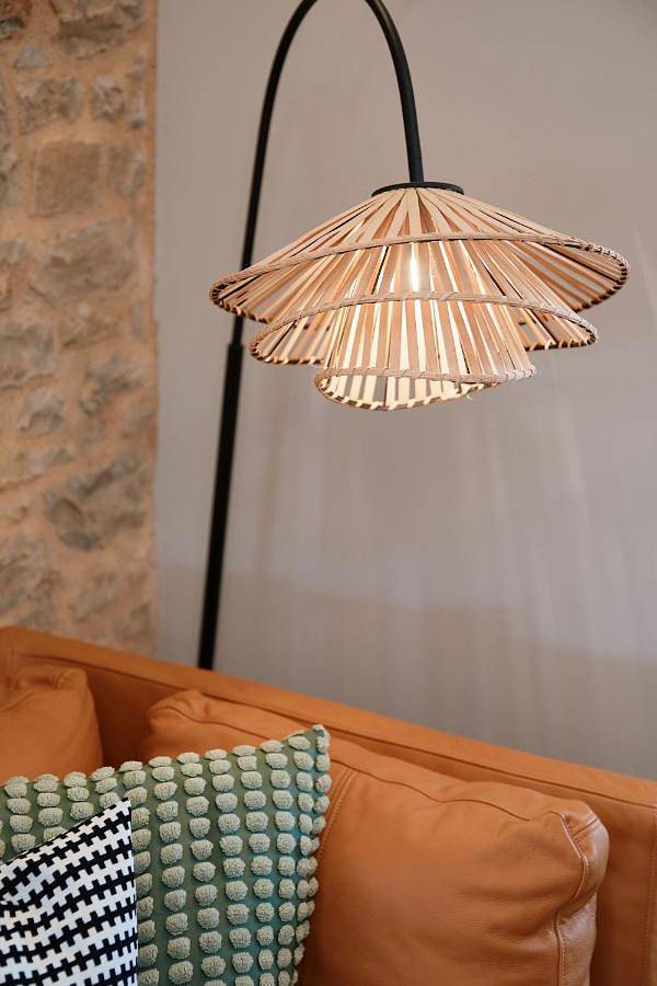 Location de vacances pour 8 personnes, avec terrasse à Vaïssac - 4