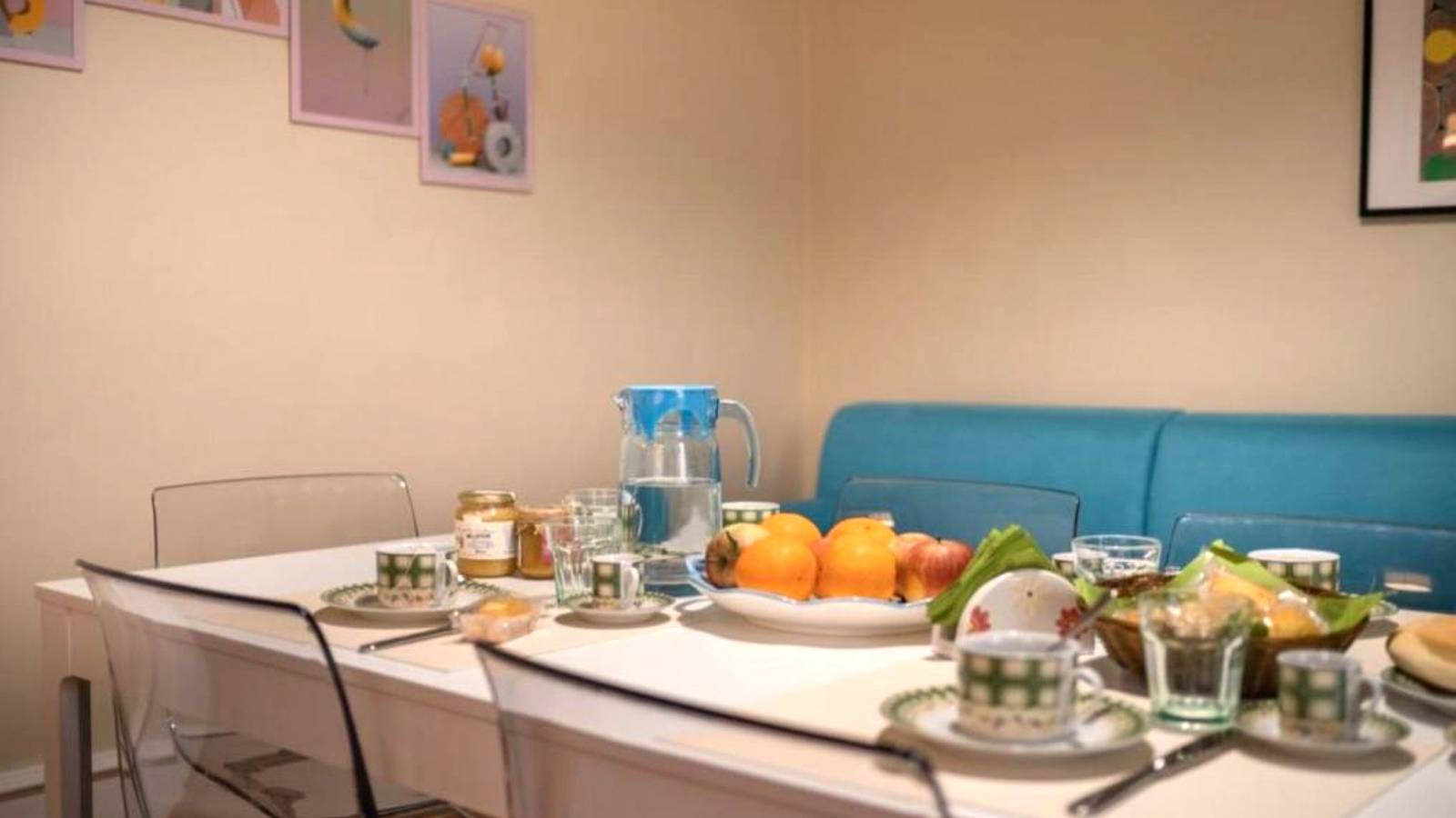 Ganze Wohnung, Alguer 33 in Alghero, Sassari Provinz