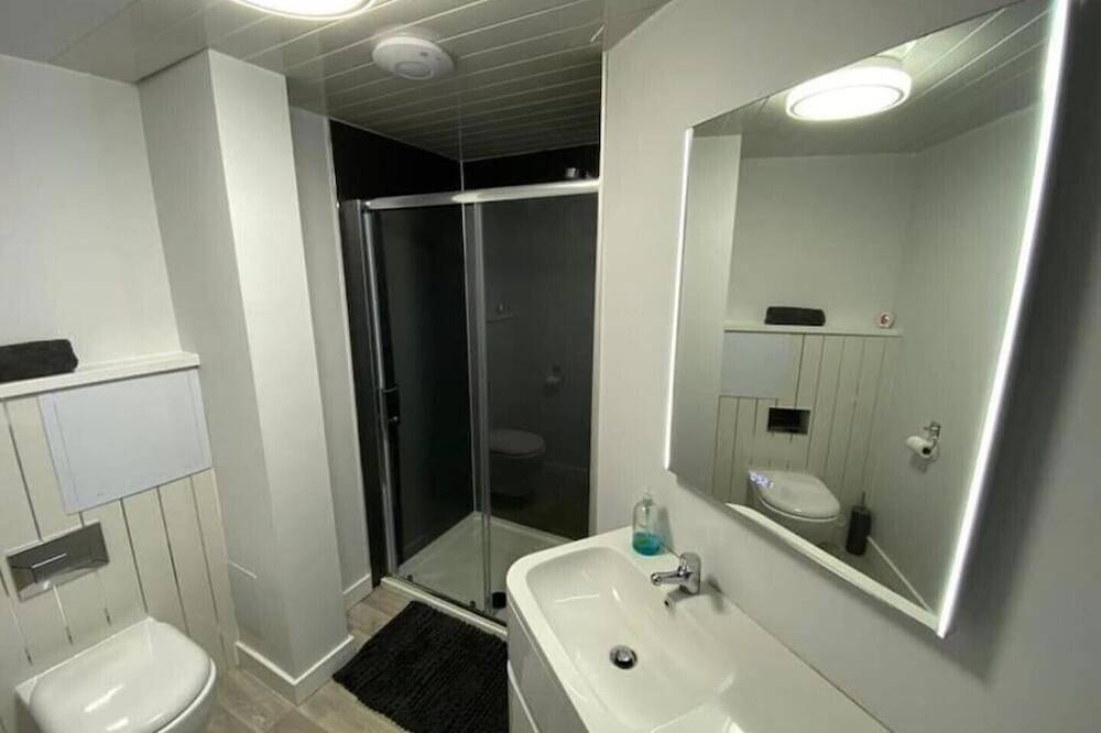 Hel lejlighed, Modern Apartment - Wick Harbour in Wick, Highlands