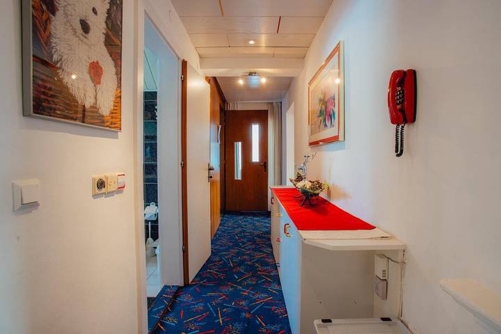 Hütte für 6 Personen, mit Balkon in Seefeld in Tirol - 4