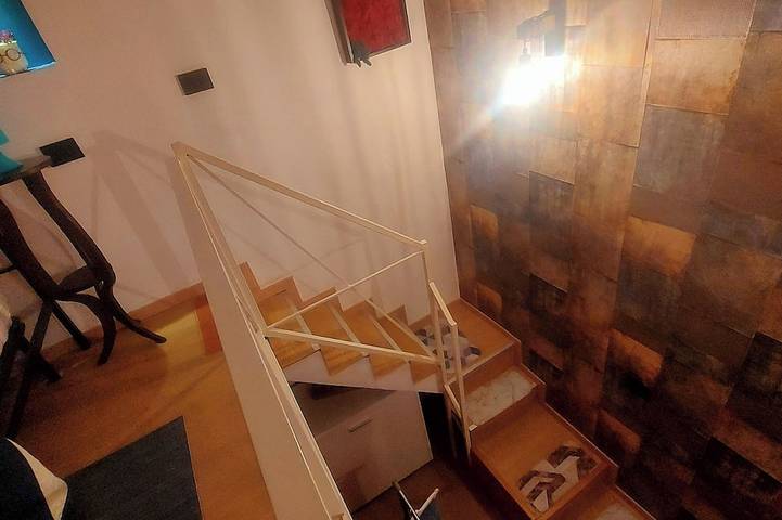 Ferienwohnung für 4 Personen - 1