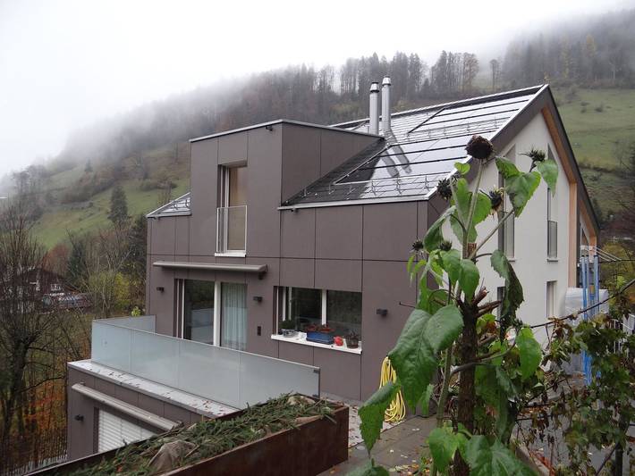 Ganze Wohnung, Studentenweg 33 Appartement/Fewo 2-Bettwohnung in Engelberg, Obwalden