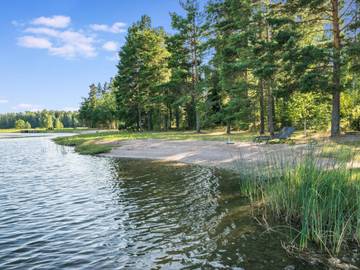 Ferienhaus für 6 Personen in Uusimaa, Südfinnland, Bild 3