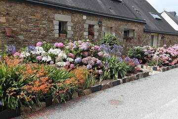 Gîte pour 2 personnes à Saint-Gildas-de-Rhuys