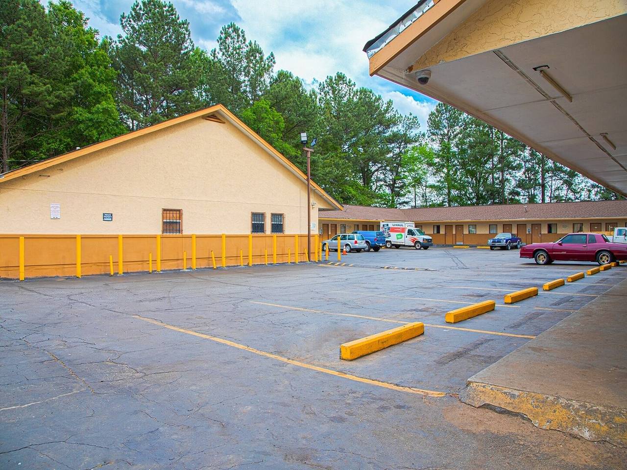 Apartamento entero, Cama Queen Premium | No fumadores in Panthersville, Georgia (Estados Unidos)