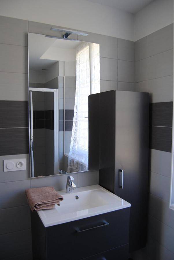 Chambre d’hôte pour 2 personnes, avec sauna et piscine ainsi que vue et jardin à Lourdes - 3