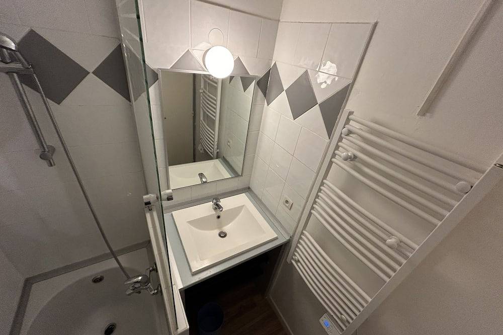 Ganze Wohnung, Avoriaz, T2 4/5 Personen, Alp 1 in Morzine, Les Portes du Soleil