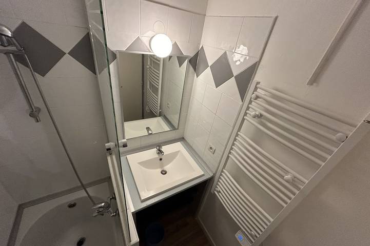 Appartement entier, Avoriaz Résidence Alpages 1, agréable T2 pour 4/5 personnes in Morzine, Les Portes du Soleil