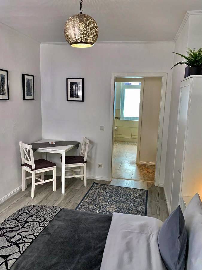 Ganze Wohnung, One-Bedroom Apartment in Linz am Rhein, Mittelrhein